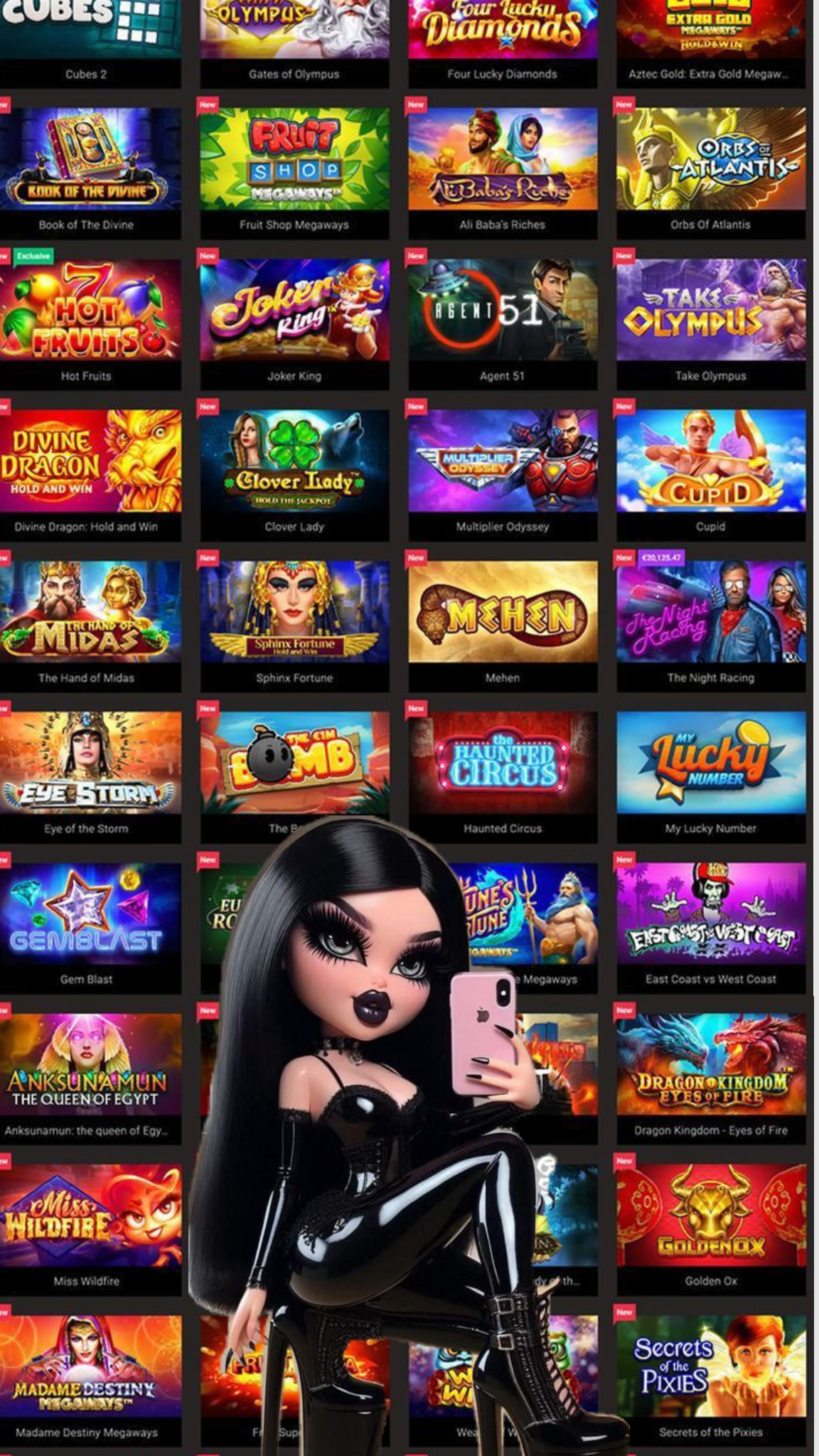 777SX game