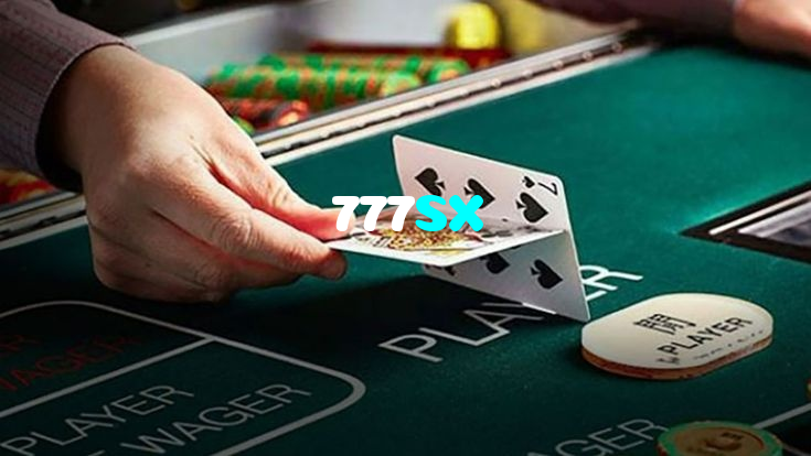 available types of 777SX bet including pre-match live express and system bets